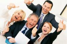 personnel services companies in Russia