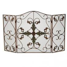 The Advantages of a Fireplace Screen