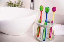 Toothbrush Drying Cycle | WritersCafe.org | The Online Writing Community