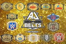 A&JS Belts Inc. — Know About the Brief History about the Title Belts