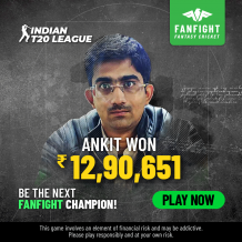 How Fantasy Cricket Games are Emerging huge subscribers through IPL &#8211; Play Real Fantasy Cricket League Online and Win Real Cash - FanFight