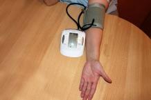High Blood Pressure: Symptoms, Causes, and Remedial Tips