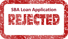 What to Do if a Lender Refuses Your SBA Loan Application