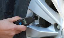 How To Perfectly Check Tire Pressure