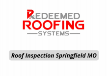 Roof Inspection Springfield MO