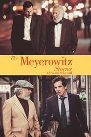 The Meyerowitz Stories (New and Selected) (2017) - Nonton Movie QQCinema21 - Nonton Movie QQCinema21