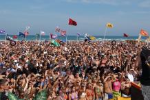 SOUTH PADRE ISLAND SPRING BREAK: A DETAILED GUIDE