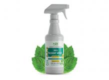 MDXConcepts — MDX Concepts Pesto Rat Repellent Granules.