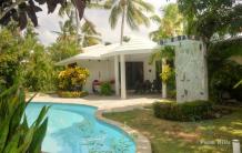 Caribbean Property Dominican Republic by Palm Hills Real Estate S.A.