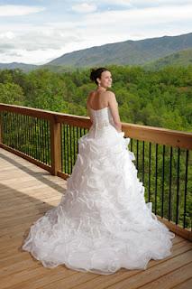 Why Hiring a Professional for Gatlinburg Wedding Photography is Crucial