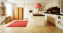 Hire the best kitchen cabinet painters in Milton for a professional paint job