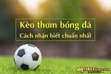 Kèo thơm 11Bet trong bóng đá có tại đâu