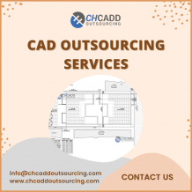 Best CAD Outsourcing Services in US, UK, Canada
