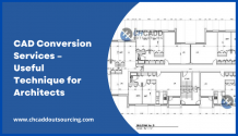 CAD Conversion Services 