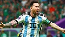 Tìm hiểu biệt danh La Pulga của Messi