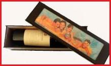 Cajas de madera personalizadas para vinos – Qué motiva obsequiarlas &#8211; La Nacion