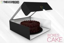 How much cake boxes are important for confectionery business?