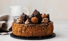 Happiness Comes Around When You Have These Radiant Cakes Online - Mw Posting
