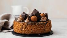 Leave Your Dear Ones Taste Buds Drooling With These Extraordinary Cakes Online - Dopewope
