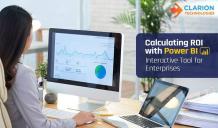 Advanced ROI Calculation with Power BI for Enterprise Solution