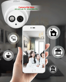 HN-68 Full HD 1080P Outdoor WiFi Security Camera