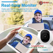 Camera Wifi Không Dây Giá Rẻ 300K Liệu Có Sài Được?