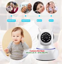 5 Best IP Cameras in Vietnam (2019) For Home and Office Security