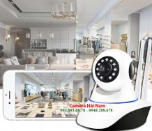 IP Camera Configuration: Shortcut to CCTV Setup