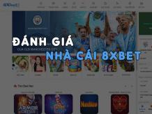 Khám phá sự thật tin đồn 8xBET lừa đảo