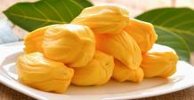 Does JACKFRUIT have a Nutritional Profile?
