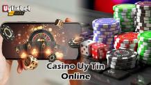 Lựa chọn casino trực tuyến uy tín ra sao