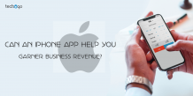 Can An Iphone App Help You Garner Business Revenue?
