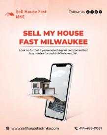 Can I Sell My House Fast In Milwaukee? | We’ll Ensure A Fast & Hassle-Free Sale