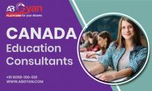 Everything About Abroad Education In Canada | AbGyan Overseas