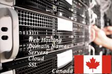 Popular Web Hosting Companies in Canada   - HostWhich.com