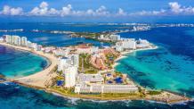 Book Cheap Flight to Cancun:  Airline Tickets CUN | FlightsMojo