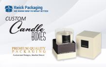 Custom Candle Boxes - Daily Business Post