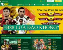 FB88 lừa đảo có phải là tin đồn nhảm