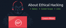 Learn About Ethical Hacking course, Exam, Salary, Jobs 2019