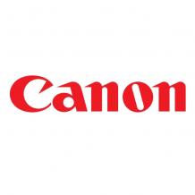 Logo Fonts Canon Font