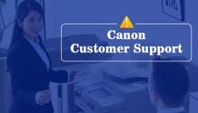 Canon Printer Live Chat Customer Support