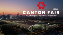 canton fair 2025 package - leisure n more