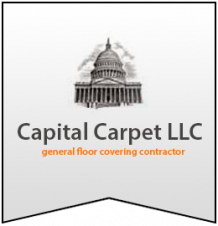Capital Carpet - Hardwood Refinishing | Falls Church