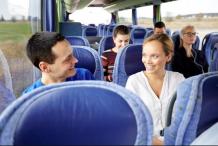 8 Safety Highlights to Look for in a Coach Hire Leeds &#8211; Design Buzz