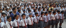 Vidhyashram School
