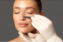 Aestiva Clinic Provide Rhinoplasty Surgery in Dubai