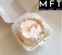 Bento Cake Online - MyFlowerTree