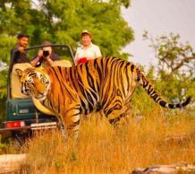 Trip to Rajasthan Tour Packages From Delhi:Rajasthan Tourism Packages