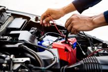 Common reason why car battery keeps draining