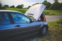 Car Breakdown Tips: 5 Major Points to Avoid Car Failure